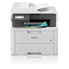 Brother MFC-L8340CDW Wireless Lézernyomtató/Másoló/Scanner/Fax MFCL8340CDWYJ1 Brother MFC-L8340CDW Wireless Lézernyomtató/Másoló/Scanner/Fax MFCL8340CDWYJ1