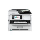 Epson Workforce Pro WF-M5899DWF Wireless Tintasugaras Nyomtató/Másoló/Scanner/Fax C11CK76401 Epson Workforce Pro WF-M5899DWF Wireless Tintasugaras Nyomtató/Másoló/Scanner/Fax C11CK76401