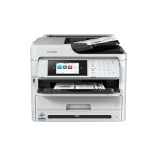 Epson Workforce Pro WF-M5899DWF Wireless Tintasugaras Nyomtat&oacute;/M&aacute;sol&oacute;/Scanner/Fax C11CK76401