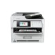 Epson Workforce Pro WF-M5899DWF Wireless Tintasugaras Nyomtató/Másoló/Scanner/Fax C11CK76401