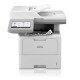 Brother MFC-L6910DN Lézernyomtató/Másoló/Scanner/Fax MFCL6910DNRE1 Brother MFC-L6910DN Lézernyomtató/Másoló/Scanner/Fax MFCL6910DNRE1