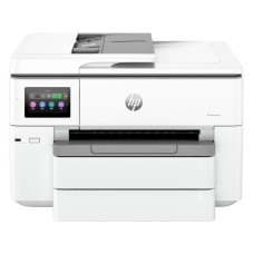 HP OfficeJet Pro 9730e WF Wireless Tintasugaras Nyomtató/Másoló/Scanner 537P6B#686 HP OfficeJet Pro 9730e WF Wireless Tintasugaras Nyomtató/Másoló/Scanner 537P6B#686