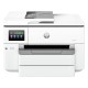 HP OfficeJet Pro 9730e WF Wireless Tintasugaras Nyomtató/Másoló/Scanner 537P6B#686