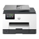 HP Officejet Pro 9130b Wireless Tintasugaras Nyomtató/Másoló/Scanner/Fax 4U561B#686