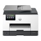 HP Officejet Pro 9132e Wireless Tintasugaras Nyomtató/Másoló/Scanner/Fax 404M5B#686