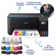 Epson EcoTank L3271 Wireless Tintasugaras Nyomtató/Másoló/Scanner C11CJ67435 Epson EcoTank L3271 Wireless Tintasugaras Nyomtató/Másoló/Scanner C11CJ67435