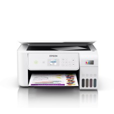 Epson EcoTank L3286 Wireless Tintasugaras Nyomtató/Másoló/Scanner C11CJ66427 Epson EcoTank L3286 Wireless Tintasugaras Nyomtató/Másoló/Scanner C11CJ66427