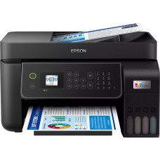 Epson EcoTank L5310 Wireless Tintasugaras Nyomtat&oacute;/M&aacute;sol&oacute;/Scanner/Fax C11CJ65412