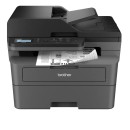 Brother DCP-L2640DN Lézernyomtató/Másoló/Scanner DCPL2640DNYJ1 Brother DCP-L2640DN Lézernyomtató/Másoló/Scanner DCPL2640DNYJ1