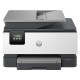 HP OfficeJet Pro 9125e Wireless Tintasugaras Nyomtató/Másoló/Scanner/Fax 403X5B#686