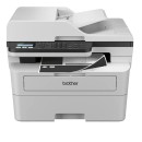 Brother MFC-B7800DN Wireless Lézernyomtató/Másoló/Scanner/Fax MFCB7800DNYJ1 Brother MFC-B7800DN Wireless Lézernyomtató/Másoló/Scanner/Fax MFCB7800DNYJ1