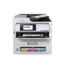 Epson WorkForce Pro EM-C800RDWF Wireless Tintasugaras Nyomtató/Másoló/Scanner/Fax C11CK19401 Epson WorkForce Pro EM-C800RDWF Wireless Tintasugaras Nyomtató/Másoló/Scanner/Fax C11CK19401