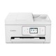 Canon Pixma TS7750i Wireless Tintasugaras Nyomtató/Másoló/Scanner White 6258C006