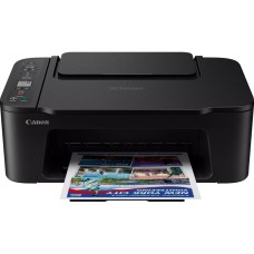 Canon PIXMA TS3750i Wireless Tintasugaras Nyomtató/Másoló/Scanner Black 6671C006 Canon PIXMA TS3750i Wireless Tintasugaras Nyomtató/Másoló/Scanner Black 6671C006