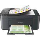 Canon TR4755i PIXMA Wireless Tintasugaras Nyomtató/Másoló/Scanner/Fax 5074C036AA Canon TR4755i PIXMA Wireless Tintasugaras Nyomtató/Másoló/Scanner/Fax 5074C036AA