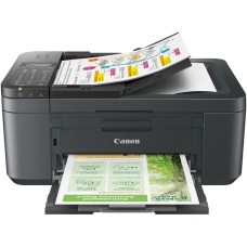 Canon TR4755i PIXMA Wireless Tintasugaras Nyomtató/Másoló/Scanner/Fax 5074C036AA Canon TR4755i PIXMA Wireless Tintasugaras Nyomtató/Másoló/Scanner/Fax 5074C036AA