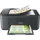Canon TR4755i PIXMA Wireless Tintasugaras Nyomtató/Másoló/Scanner/Fax 5074C036AA