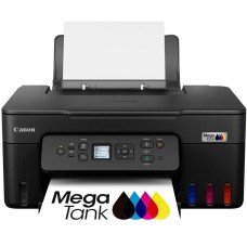 Canon Pixma G3480 Black Wireless Tintasugaras Nyomtató/Másoló/Scanner 6708C009AA Canon Pixma G3480 Black Wireless Tintasugaras Nyomtató/Másoló/Scanner 6708C009AA