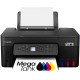 Canon Pixma G3480 Black Wireless Tintasugaras Nyomtató/Másoló/Scanner 6708C009AA