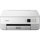 Canon TS5351i PIXMA Wireless Tintasugaras Nyomtató/Másoló/Scanner White 4462C106 Canon TS5351i PIXMA Wireless Tintasugaras Nyomtató/Másoló/Scanner White 4462C106