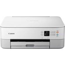 Canon TS5351i PIXMA Wireless Tintasugaras Nyomtató/Másoló/Scanner White 4462C106 Canon TS5351i PIXMA Wireless Tintasugaras Nyomtató/Másoló/Scanner White 4462C106