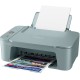Canon PIXMA TS3752i Wireless Tintasugaras Nyomtató/Másoló/Scanner Blue 6671C056BA