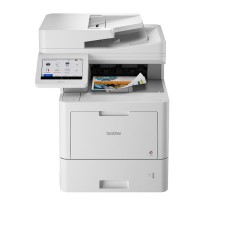Brother MFC-L9670CDN Wireless Lézernyomtató/Másoló/Scanner/Fax MFCL9670CDNRE1 Brother MFC-L9670CDN Wireless Lézernyomtató/Másoló/Scanner/Fax MFCL9670CDNRE1