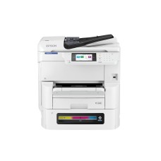 Epson WorkForce Pro EM-C8100RDWF Wireless Tintasugaras Nyomtató/Másoló/Scanner/Fax C11CL31401 Epson WorkForce Pro EM-C8100RDWF Wireless Tintasugaras Nyomtató/Másoló/Scanner/Fax C11CL31401