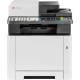 Kyocera MA2600cwfx Ecosys Lézernyomtató/Másoló/Scanner/Fax 110C0D3NL0 Kyocera MA2600cwfx Ecosys Lézernyomtató/Másoló/Scanner/Fax 110C0D3NL0