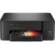 Brother DCP-T430W Wireless Tintasugaras Nyomtató/Másoló/Scanner DCPT430WYJ1 Brother DCP-T430W Wireless Tintasugaras Nyomtató/Másoló/Scanner DCPT430WYJ1