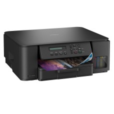 Brother DCP-T530DW Wireless Tintasugaras Nyomtató/Másoló/Scanner DCPT530DWYJ1 Brother DCP-T530DW Wireless Tintasugaras Nyomtató/Másoló/Scanner DCPT530DWYJ1