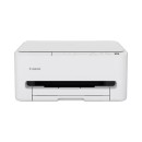 Canon TS4150i PIXMA Tintasugaras Nyomtató/Másoló/Scanner 7181C006AA