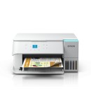 Epson EcoTank L4366 Tintasugaras Nyomtató/Másoló/Scanner C11CL41409 Epson EcoTank L4366 Tintasugaras Nyomtató/Másoló/Scanner C11CL41409