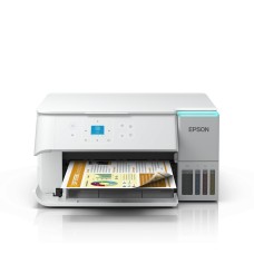 Epson EcoTank L4366 Tintasugaras Nyomtató/Másoló/Scanner C11CL41409 Epson EcoTank L4366 Tintasugaras Nyomtató/Másoló/Scanner C11CL41409
