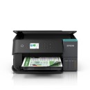 Epson EcoTank L6360 Tintasugaras Nyomtató/Másoló/Scanner C11CL42401 Epson EcoTank L6360 Tintasugaras Nyomtató/Másoló/Scanner C11CL42401