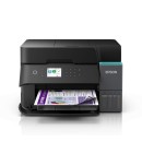 Epson EcoTank L6370 Tintasugaras Nyomtató/Másoló/Scanner C11CL43403 Epson EcoTank L6370 Tintasugaras Nyomtató/Másoló/Scanner C11CL43403