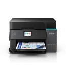 Epson EcoTank L6390 Tintasugaras Nyomtató/Másoló/Scanner C11CL40405 Epson EcoTank L6390 Tintasugaras Nyomtató/Másoló/Scanner C11CL40405