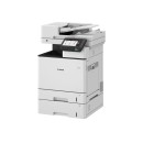 Canon i-SENSYS X C1538iF II Wireless Lézernyomtató/Másoló/Scanner/Fax 6162C001