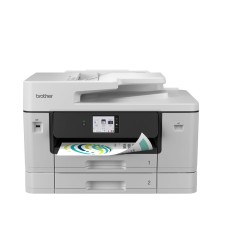 Brother MFC-J3960DW Wireless Tintasugaras Nyomtató/Másoló/Scanner/Fax MFCJ3960DWYJ1 Brother MFC-J3960DW Wireless Tintasugaras Nyomtató/Másoló/Scanner/Fax MFCJ3960DWYJ1