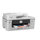 Brother MFC-J3660DW Wireless Tintasugaras Nyomtató/Másoló/Scanner/Fax MFCJ3660DWYJ1 Brother MFC-J3660DW Wireless Tintasugaras Nyomtató/Másoló/Scanner/Fax MFCJ3660DWYJ1