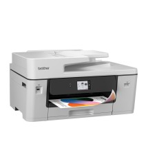 Brother MFC-J3660DW Wireless Tintasugaras Nyomtató/Másoló/Scanner/Fax MFCJ3660DWYJ1 Brother MFC-J3660DW Wireless Tintasugaras Nyomtató/Másoló/Scanner/Fax MFCJ3660DWYJ1