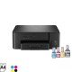 Brother DCP-T230W Wireless Tintasugaras Nyomtató/Másoló/Scanner DCPT230YJ1 Brother DCP-T230W Wireless Tintasugaras Nyomtató/Másoló/Scanner DCPT230YJ1