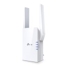 TP-Link RE605X AX1800 Wi-Fi Range Extender White RE605X TP-Link RE605X AX1800 Wi-Fi Range Extender White RE605X
