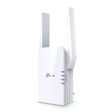 TP-Link RE605X AX1800 Wi-Fi Range Extender White RE605X TP-Link RE605X AX1800 Wi-Fi Range Extender White RE605X