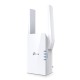 TP-Link RE605X AX1800 Wi-Fi Range Extender White RE605X TP-Link RE605X AX1800 Wi-Fi Range Extender White RE605X