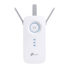 Link RE550 AC1900 Wi-Fi Range Extender White RE550 Link RE550 AC1900 Wi-Fi Range Extender White RE550