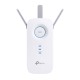 Link RE550 AC1900 Wi-Fi Range Extender White RE550 Link RE550 AC1900 Wi-Fi Range Extender White RE550