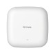 D-Link DAP-X2850 Nuclias Connect AX3600 Wi-Fi Access Point DAP-X2850 D-Link DAP-X2850 Nuclias Connect AX3600 Wi-Fi Access Point DAP-X2850