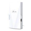 TP-Link RE500X AX1500 Wi-Fi 6 Range Extender White RE500X TP-Link RE500X AX1500 Wi-Fi 6 Range Extender White RE500X