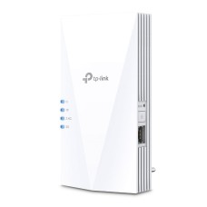 TP-Link RE500X AX1500 Wi-Fi 6 Range Extender White RE500X
